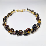Choker Ethereal Glow