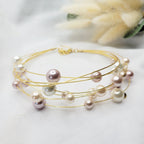 Choker Pearl Lines