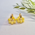 Dual Aura Earrings