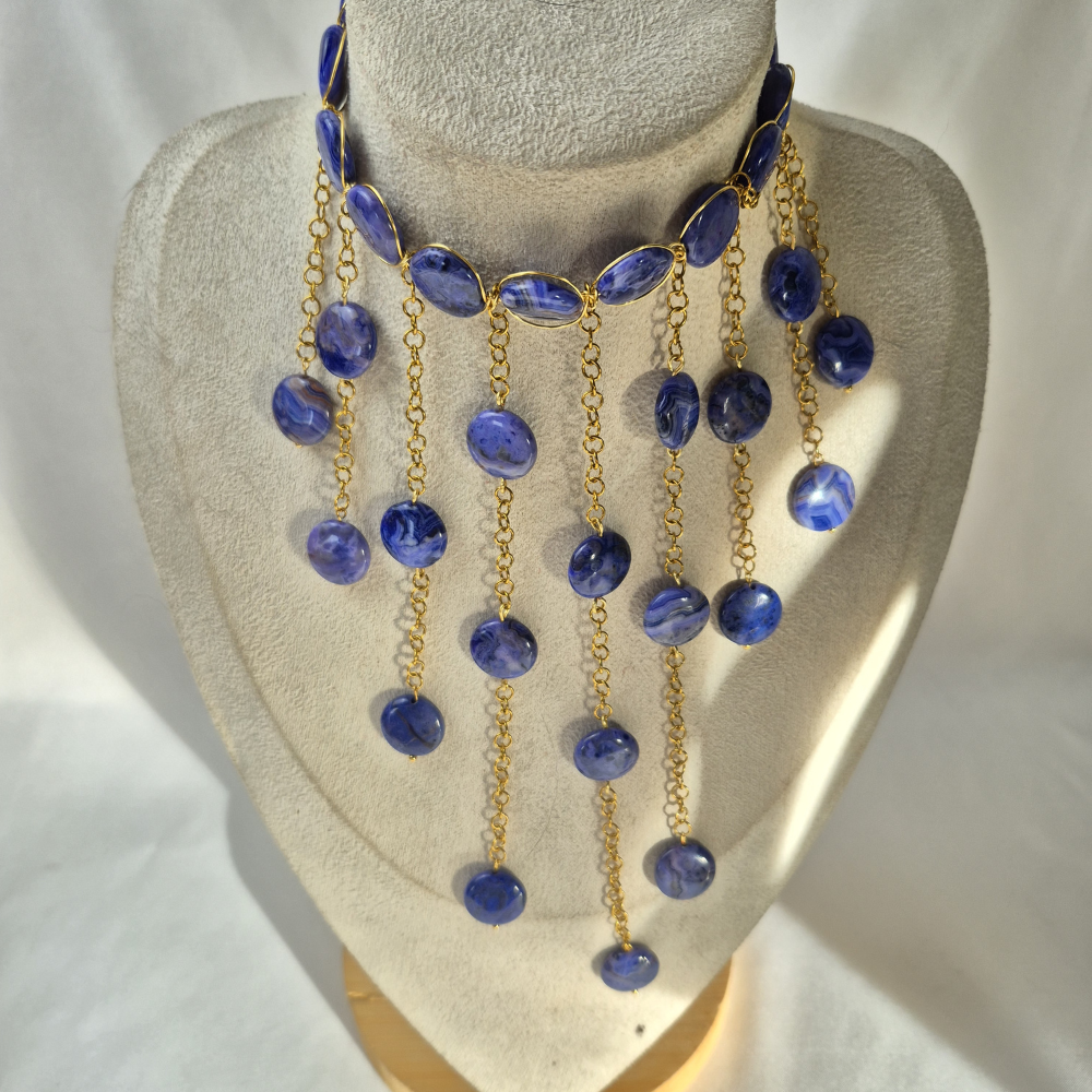 Choker Cascade