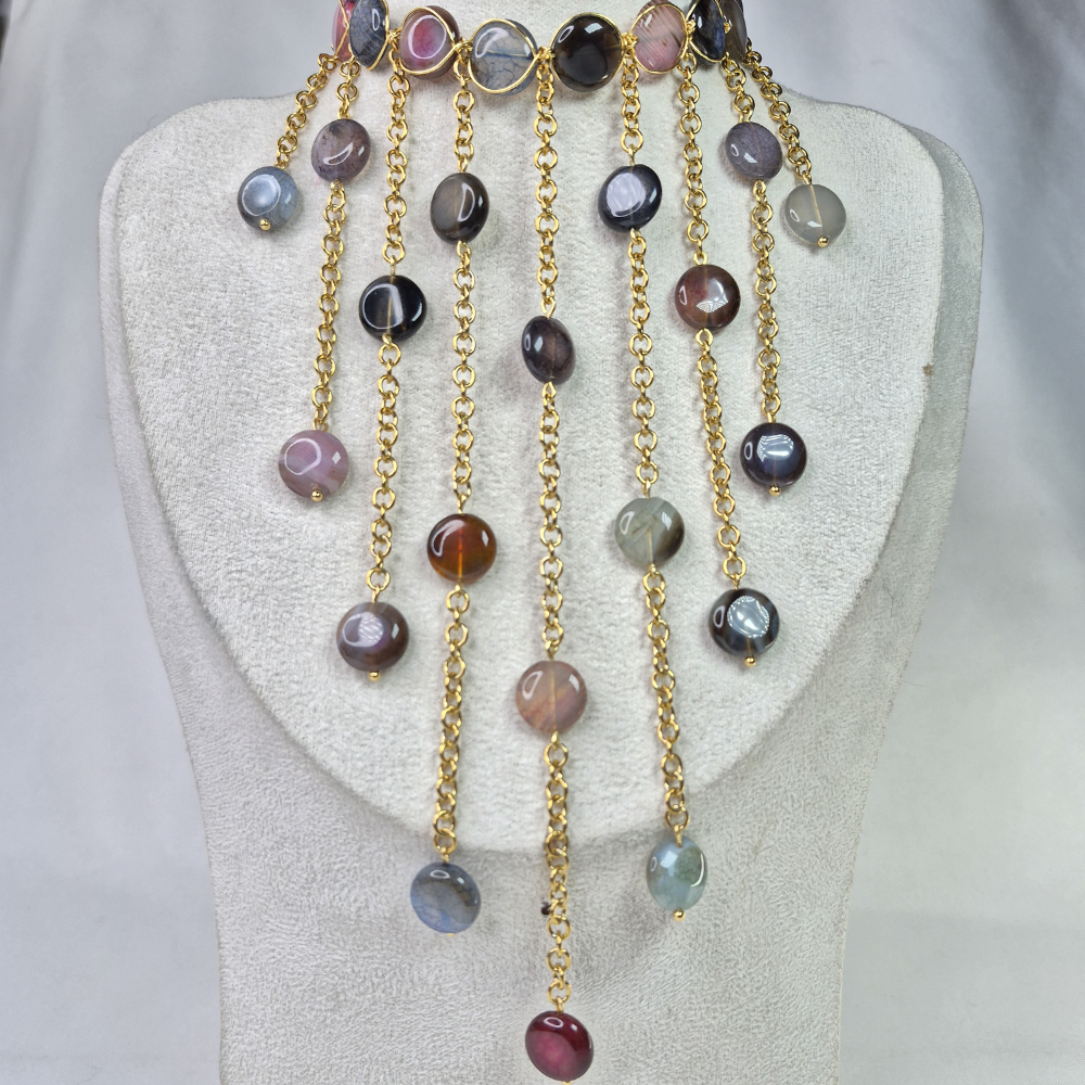 Choker Cascade