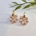 Dual Aura Earrings