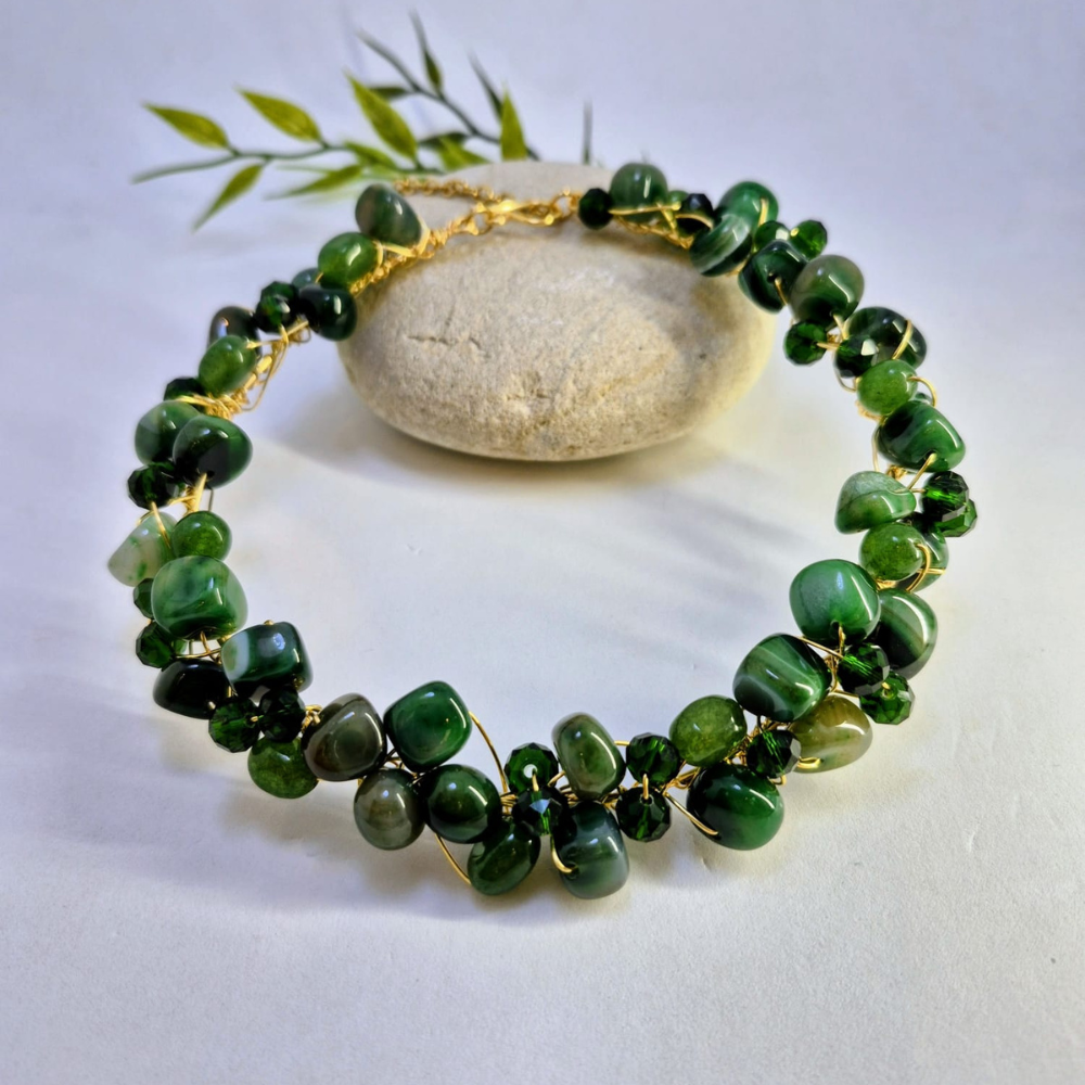 Choker Entangle