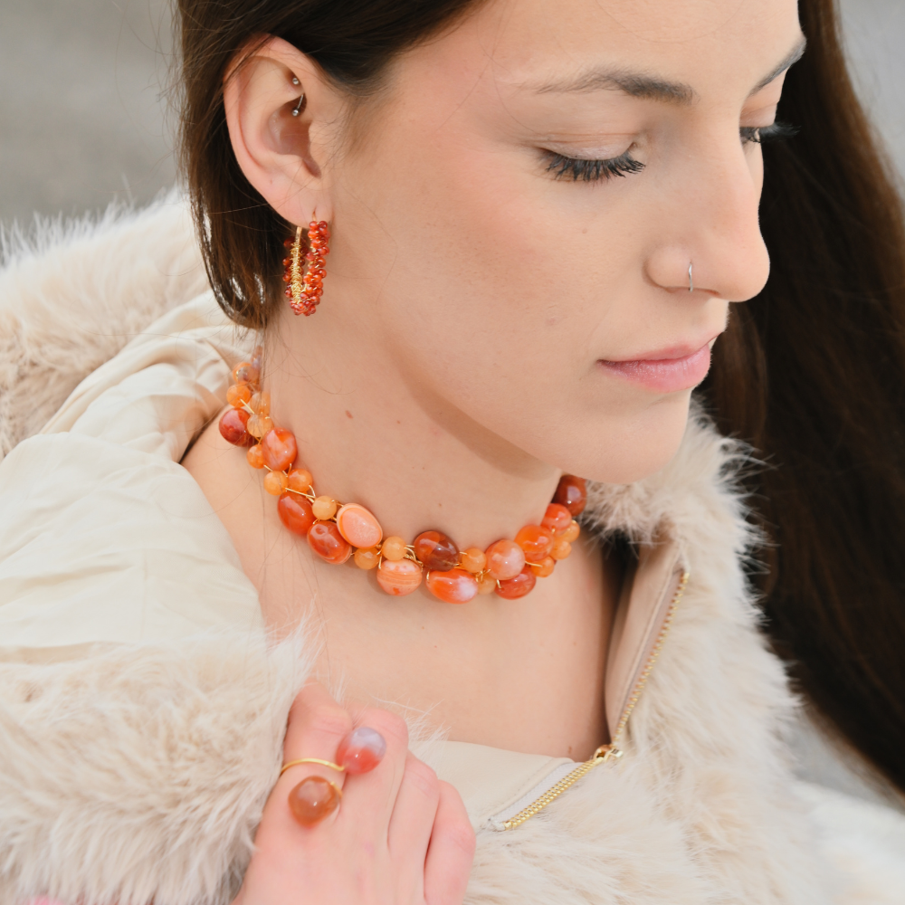 Choker Entangle
