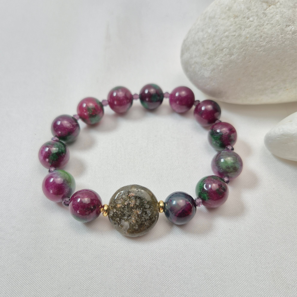 Energy Bracelets
