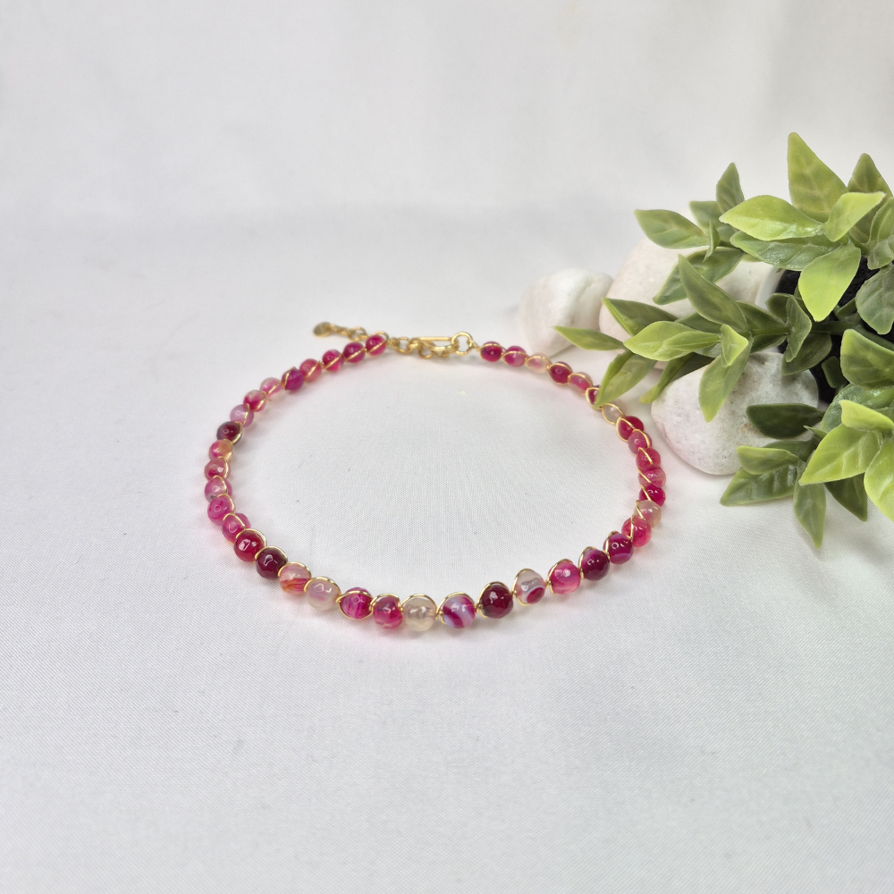Choker Halo