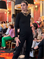 Perlas doradas Cubagua