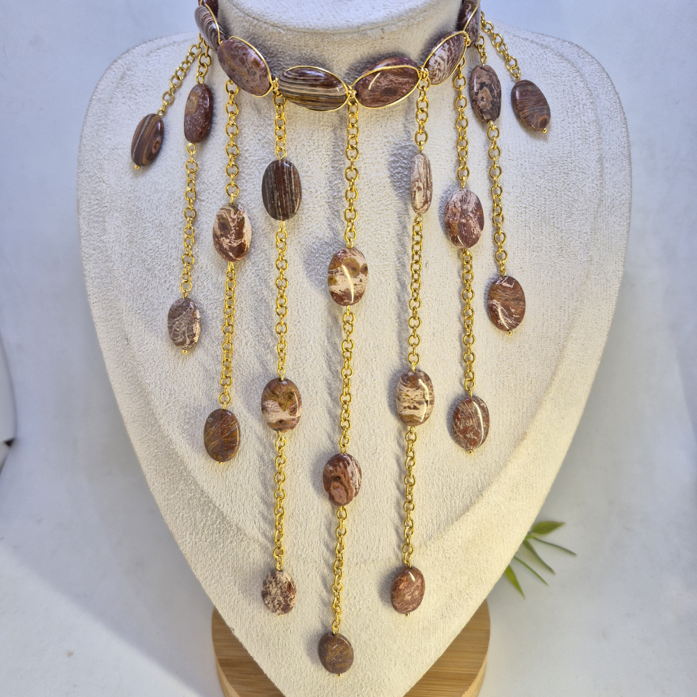 Choker Cascade
