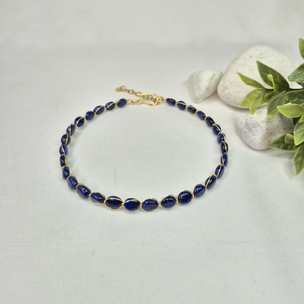 Choker Halo