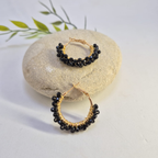 Crystal Earrings