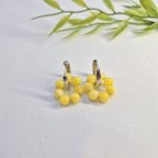 Dual Aura Earrings