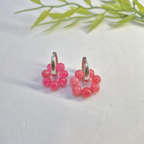 Dual Aura Earrings
