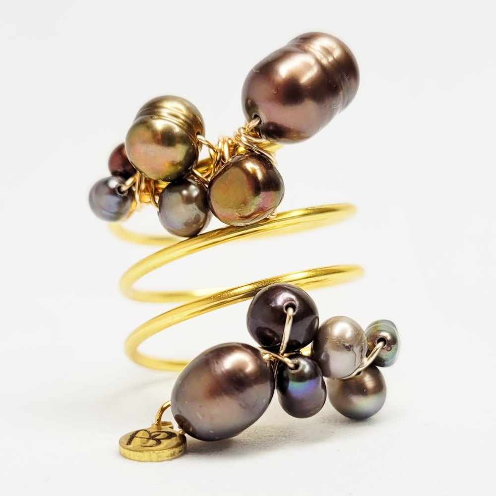 Ring Eternal Twist