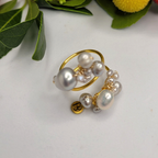 Ring Eternal Twist