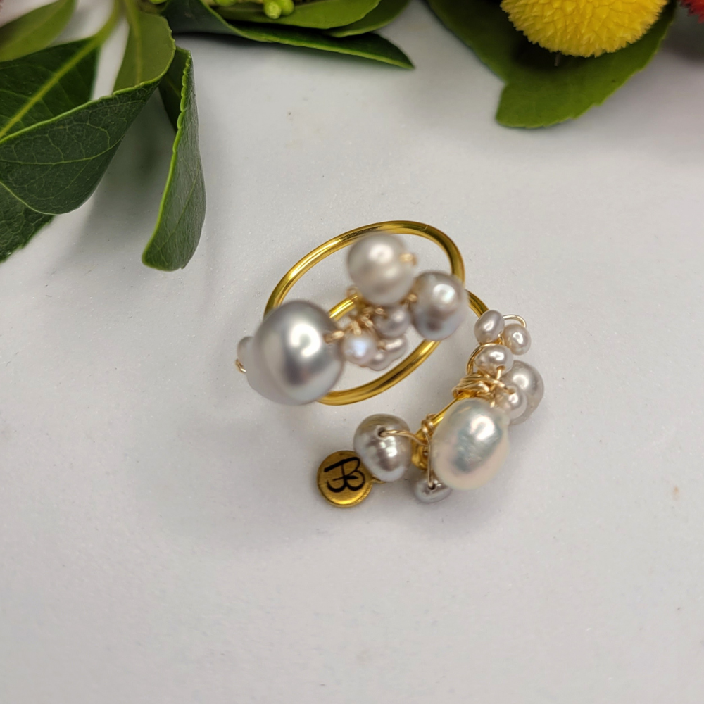 Ring Eternal Twist