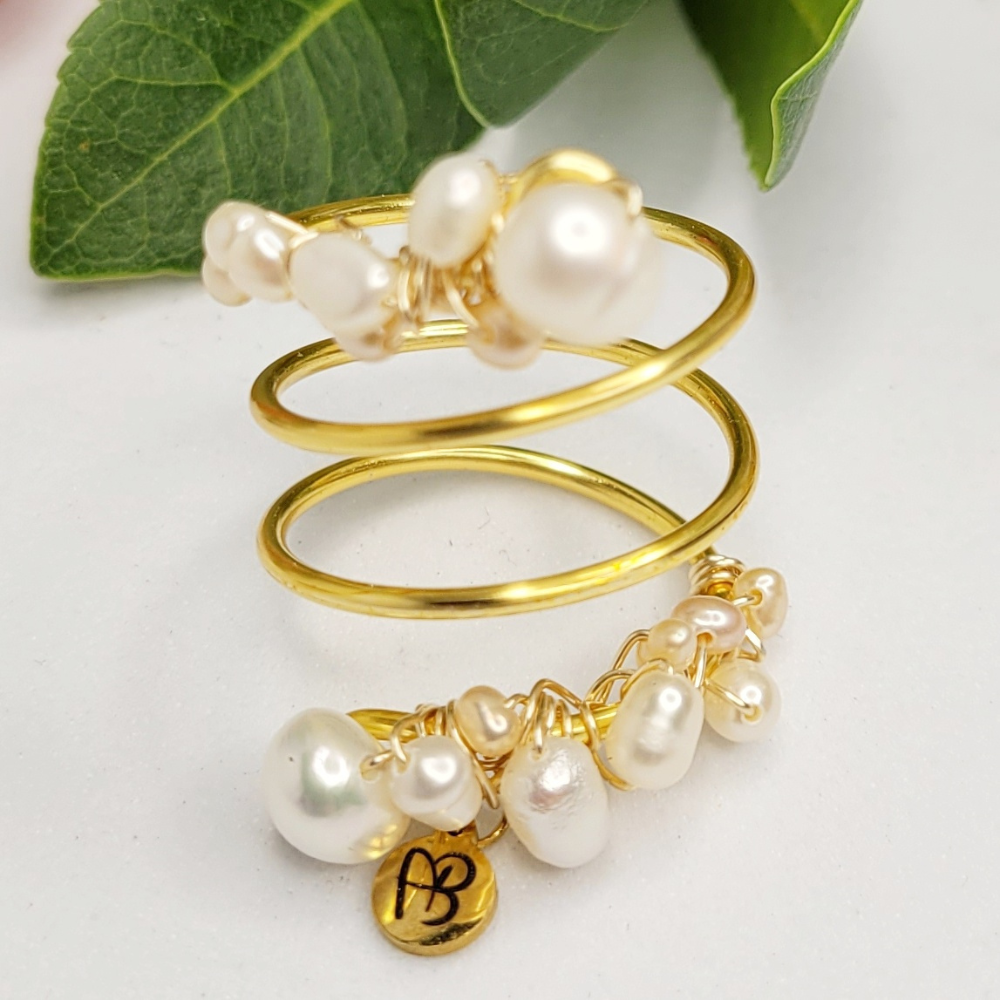 Ring Eternal Twist