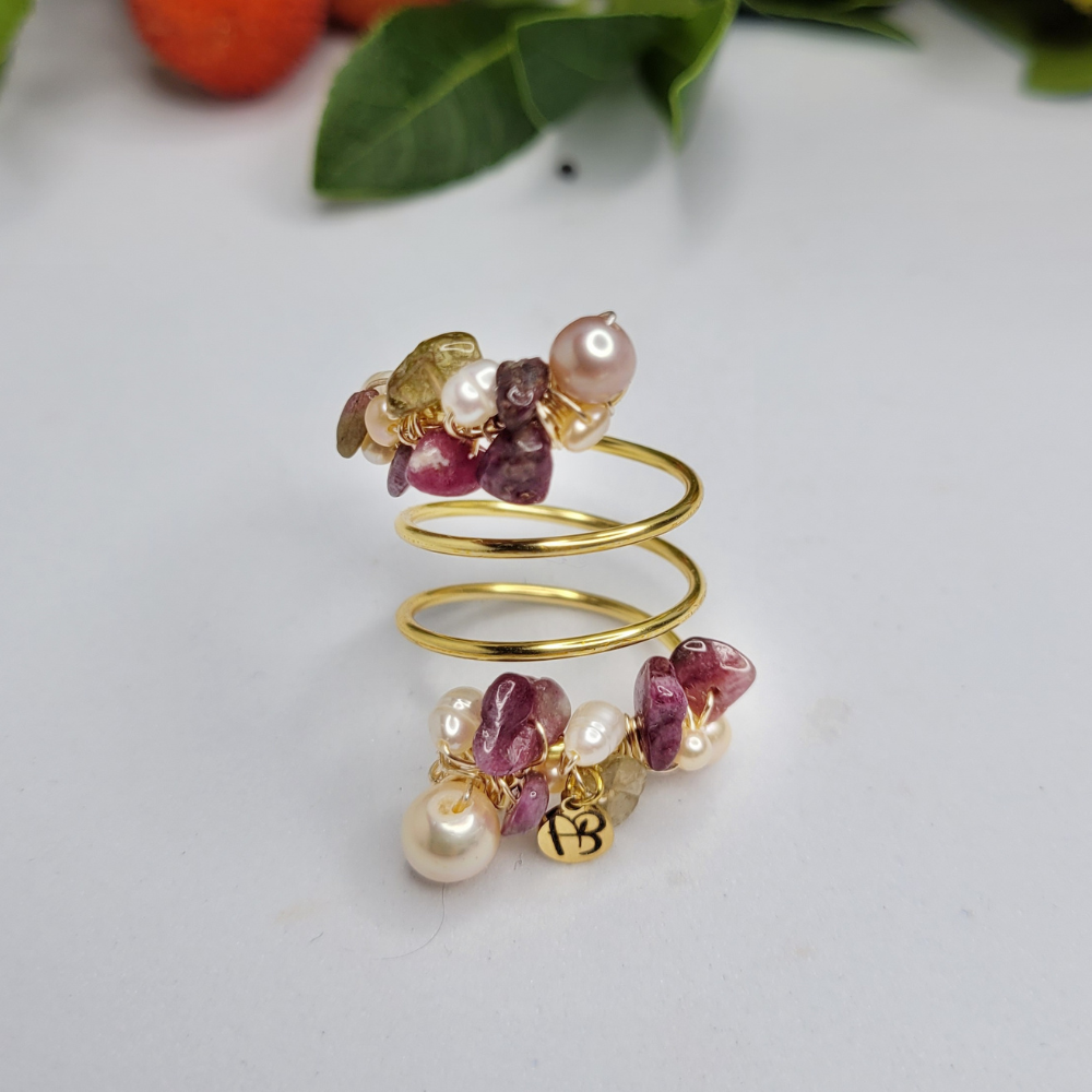 Ring Eternal Twist