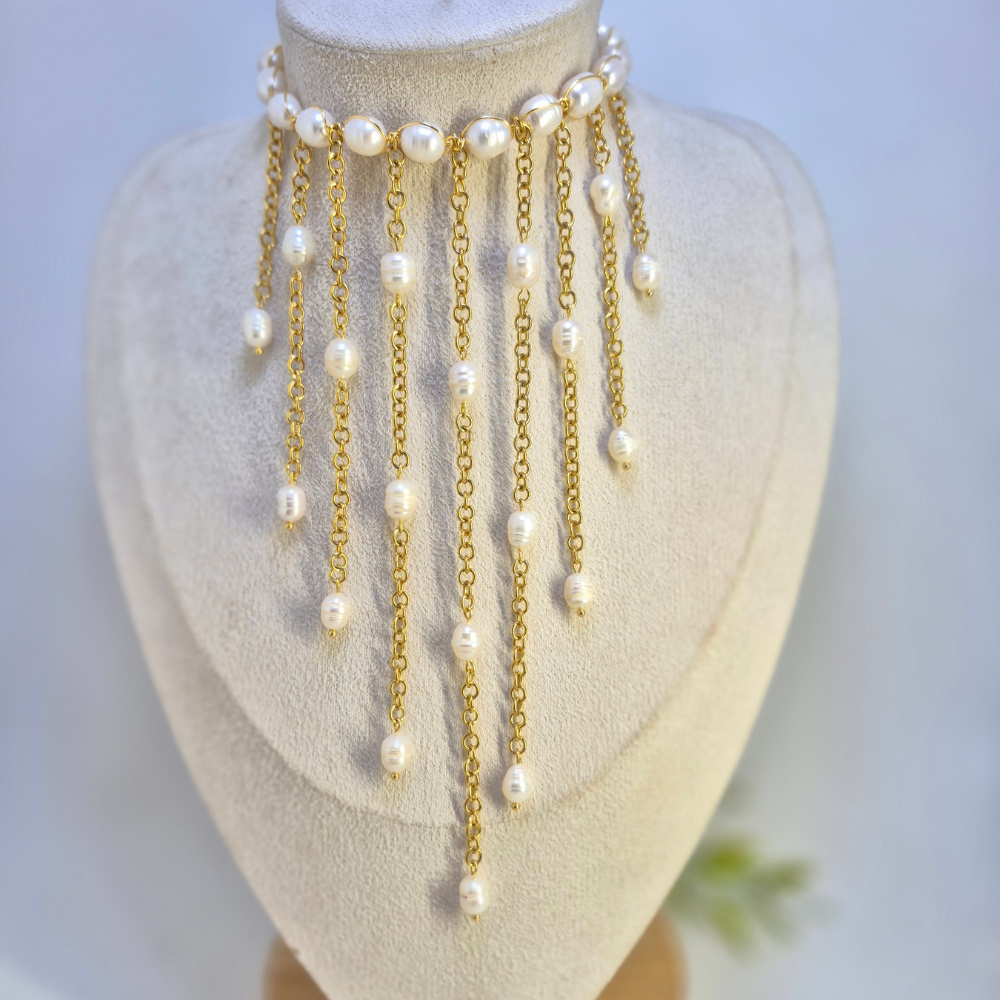 Choker Cascade