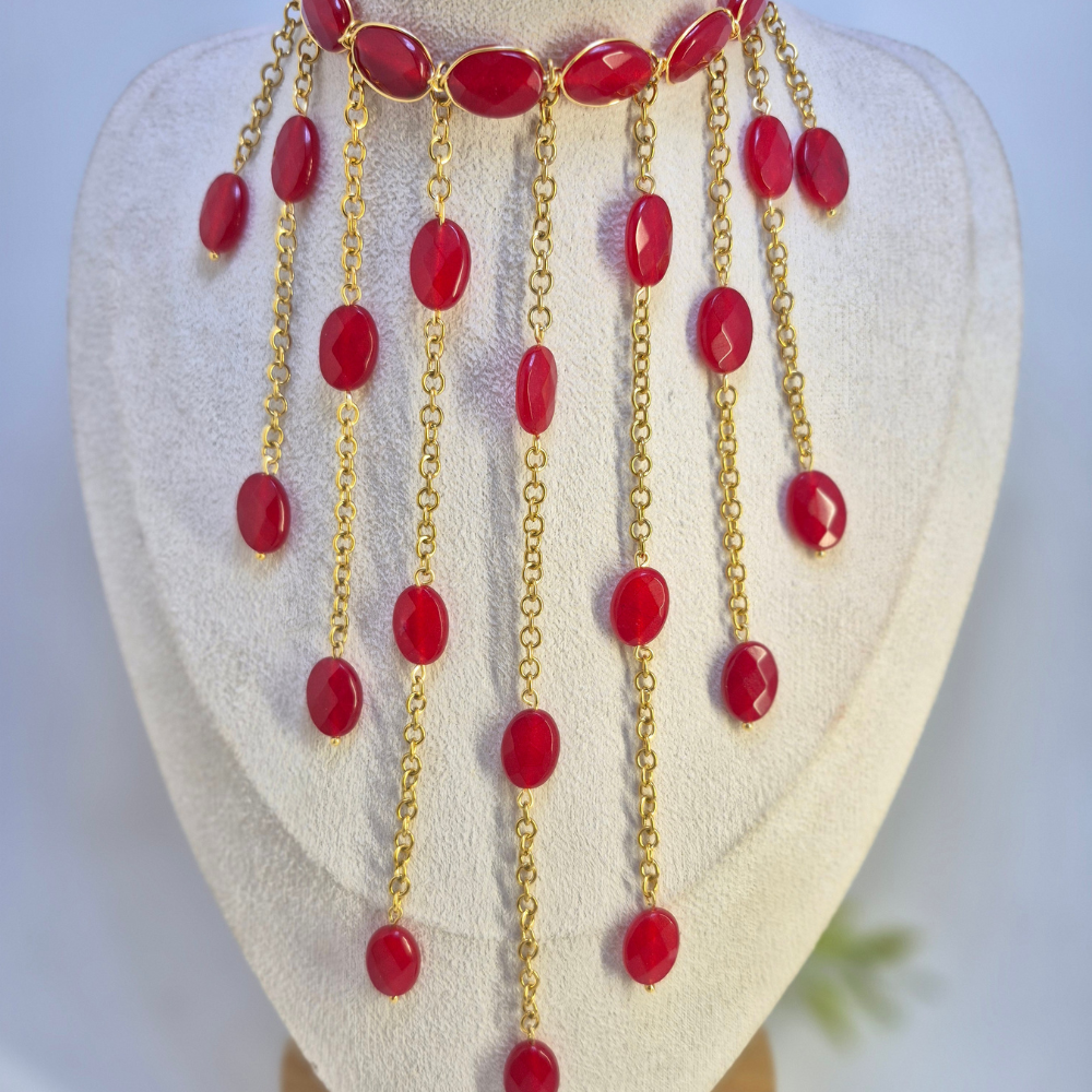 Choker Cascade