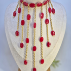 Choker Cascade