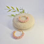 Crystal Earrings