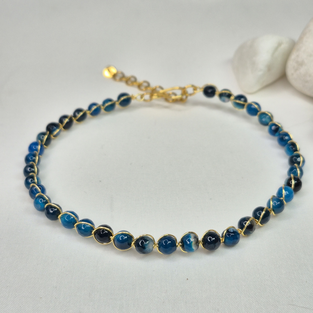 Choker Halo