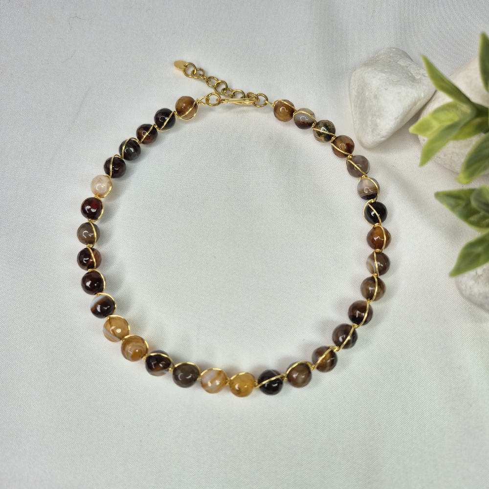 Choker Halo