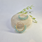 Crystal Earrings