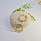 Crystal Earrings
