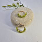 Crystal Earrings