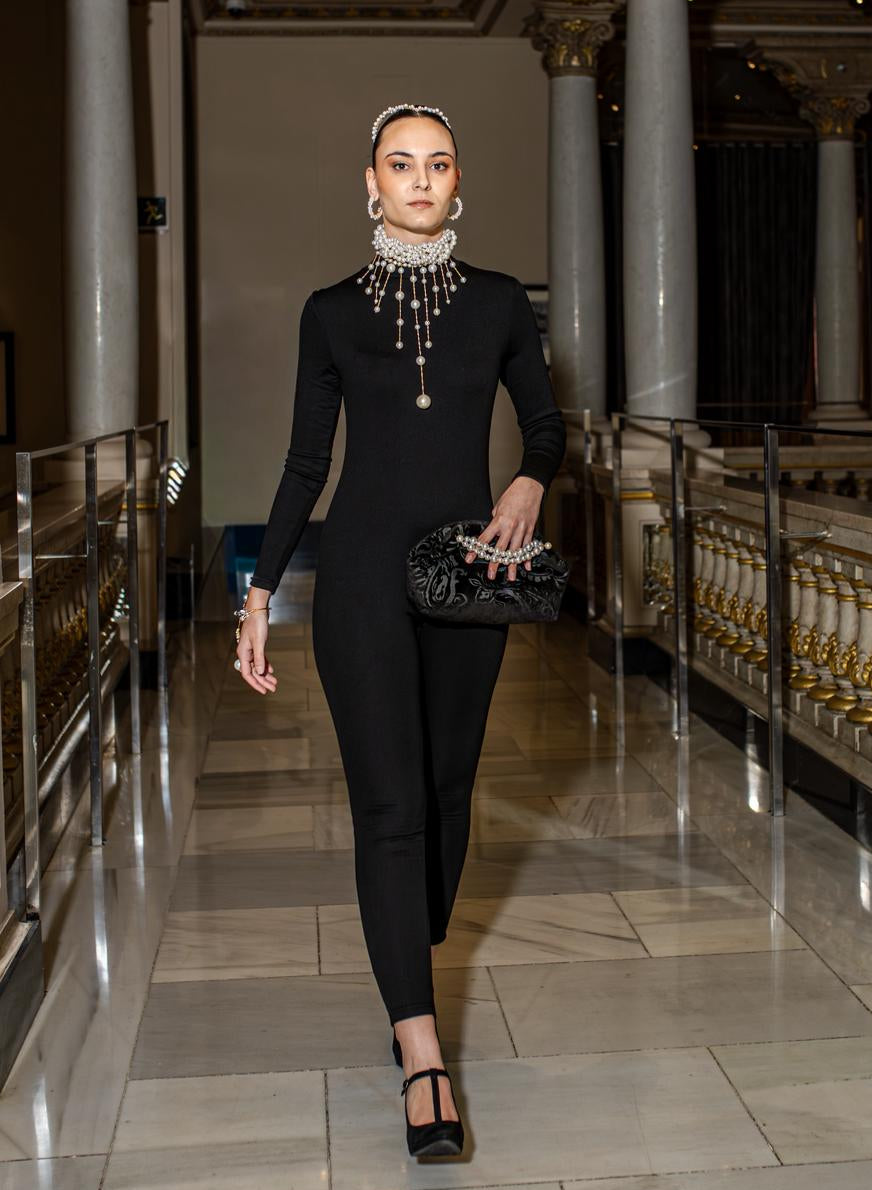 Perlas blancas Margarita