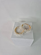 Perlas blancas Margarita