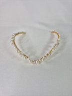 Perlas blancas Margarita