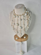 Perlas blancas Margarita