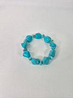 Turquesa salto Ángel