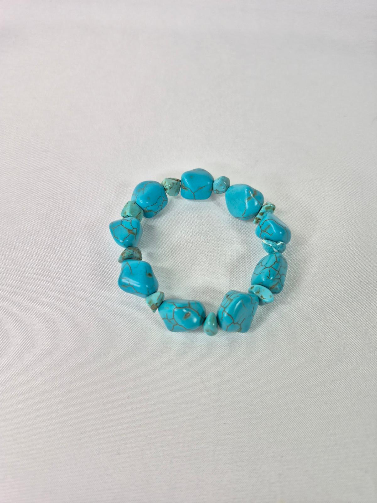 Turquesa salto Ángel