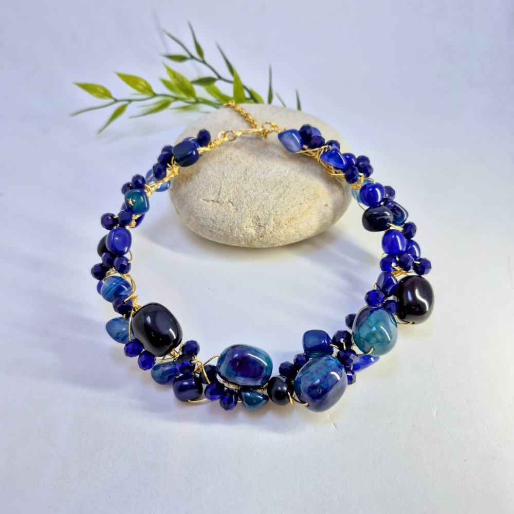 Choker Entangle