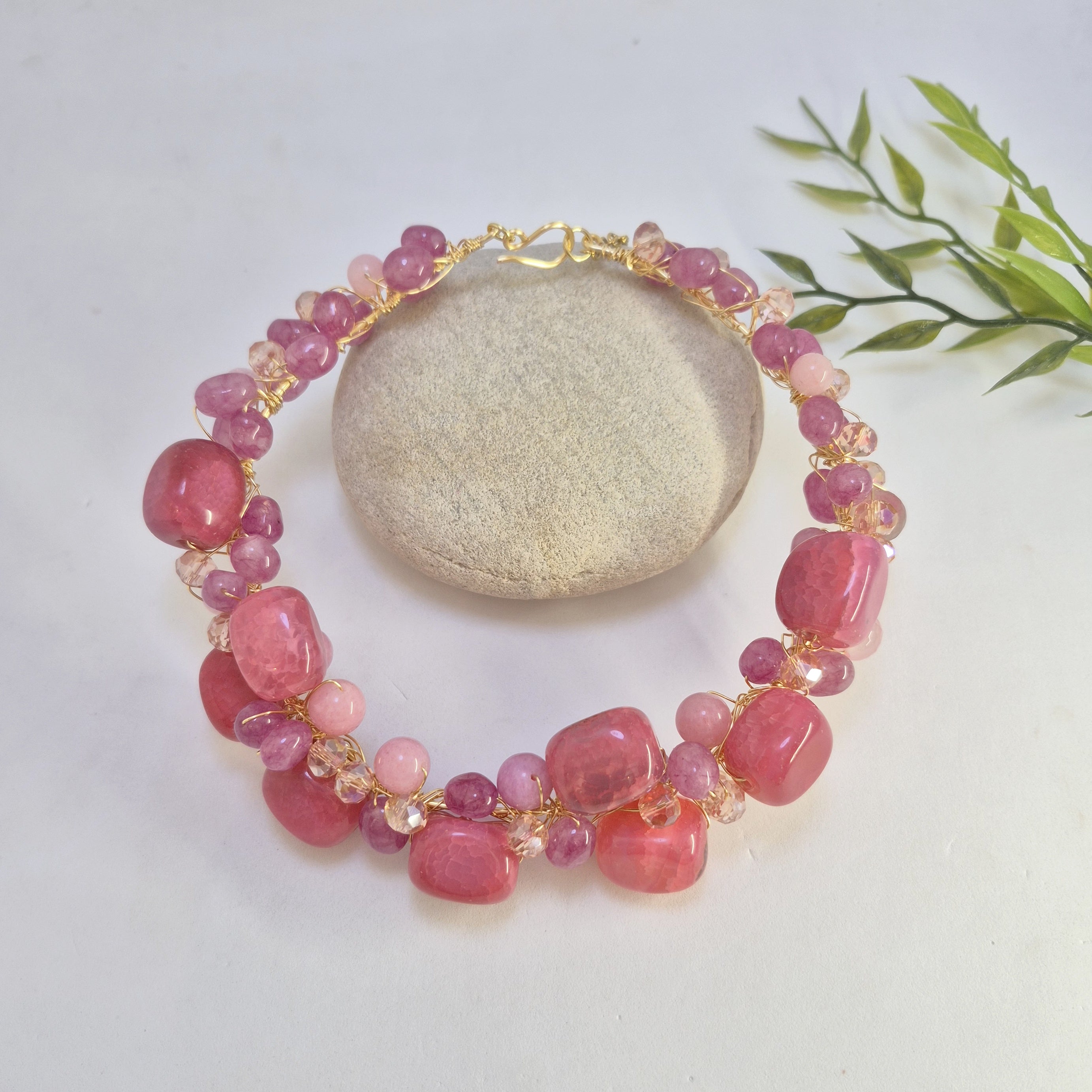 Choker Entangle