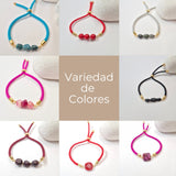 Pulseras Timeless