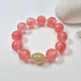 Pulseras Gemstone Glow
