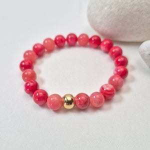 Pulseras Stones of Serenity