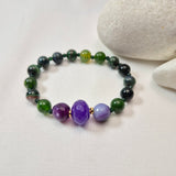 Pulseras Stones of Serenity