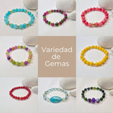 Pulseras Stones of Serenity