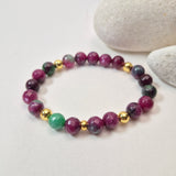 Pulseras Stones of Serenity