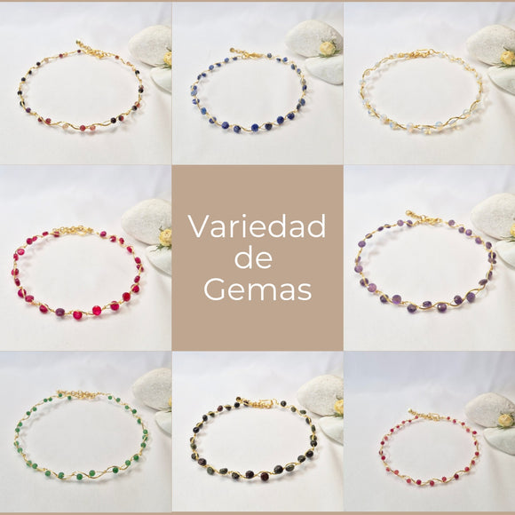 Choker Dual Stream