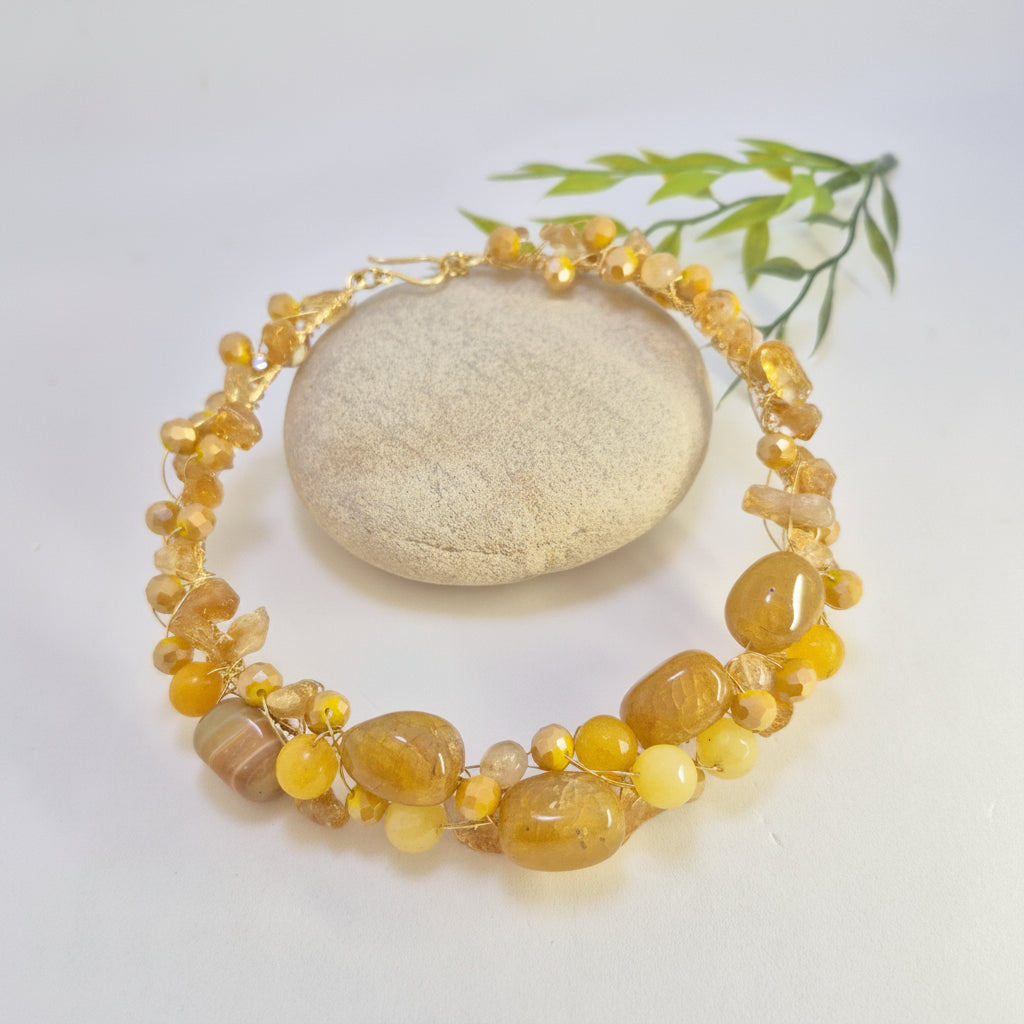 Choker Entangle