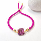 Pulseras Timeless