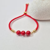 Pulseras Timeless