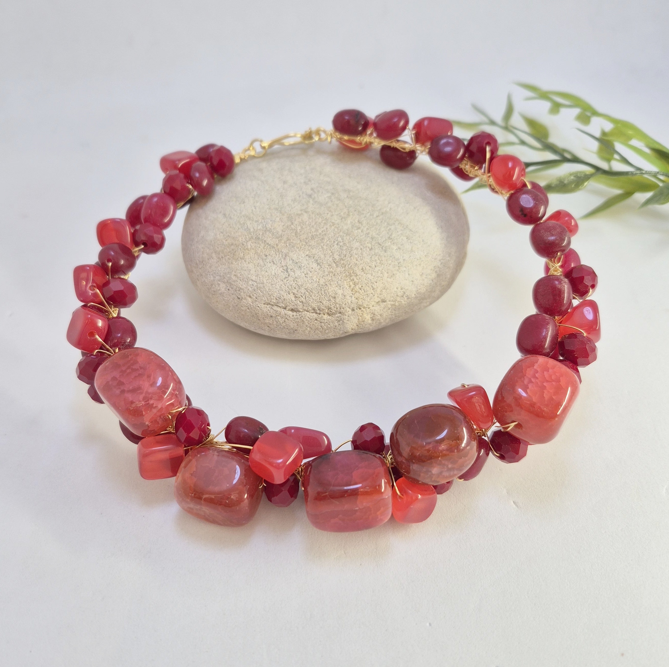 Choker Entangle