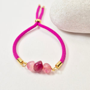 Pulseras Timeless